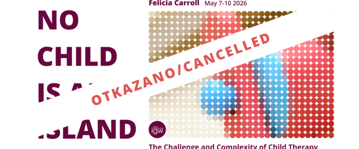 No Child Is an Island: The Challenge and Complexity of Child Therapy“ by Felicia Carroll